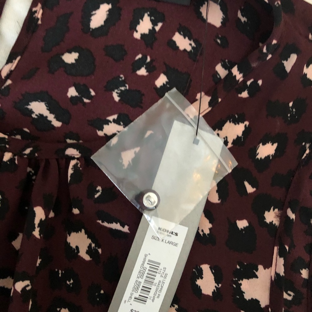 Tank top - Picture 2 of 3